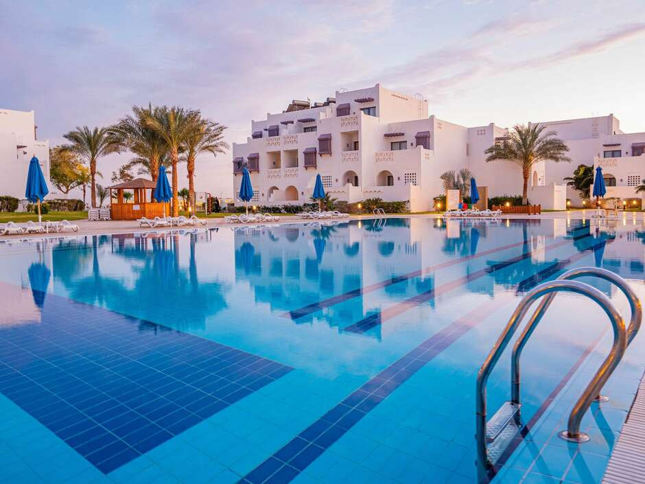 Mercure Hurghada 4*