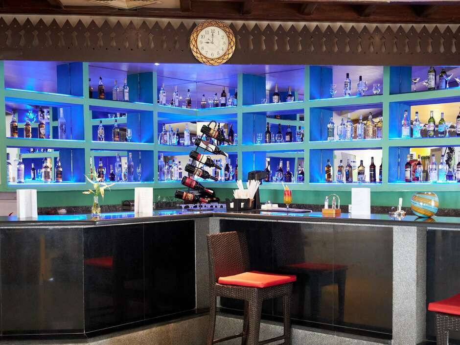 Mercure Hurghada 4*