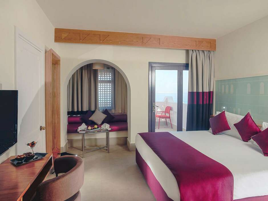 Mercure Hurghada 4*