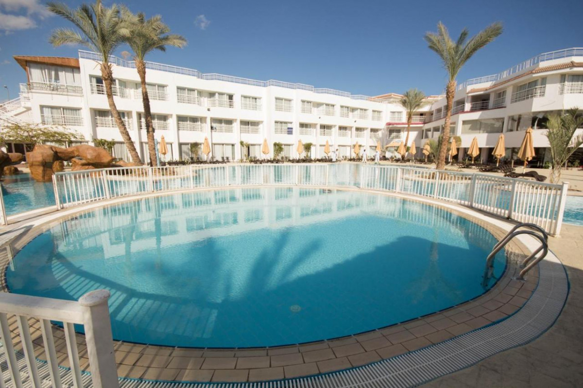 Swiss Heaven Sharming Inn 4*