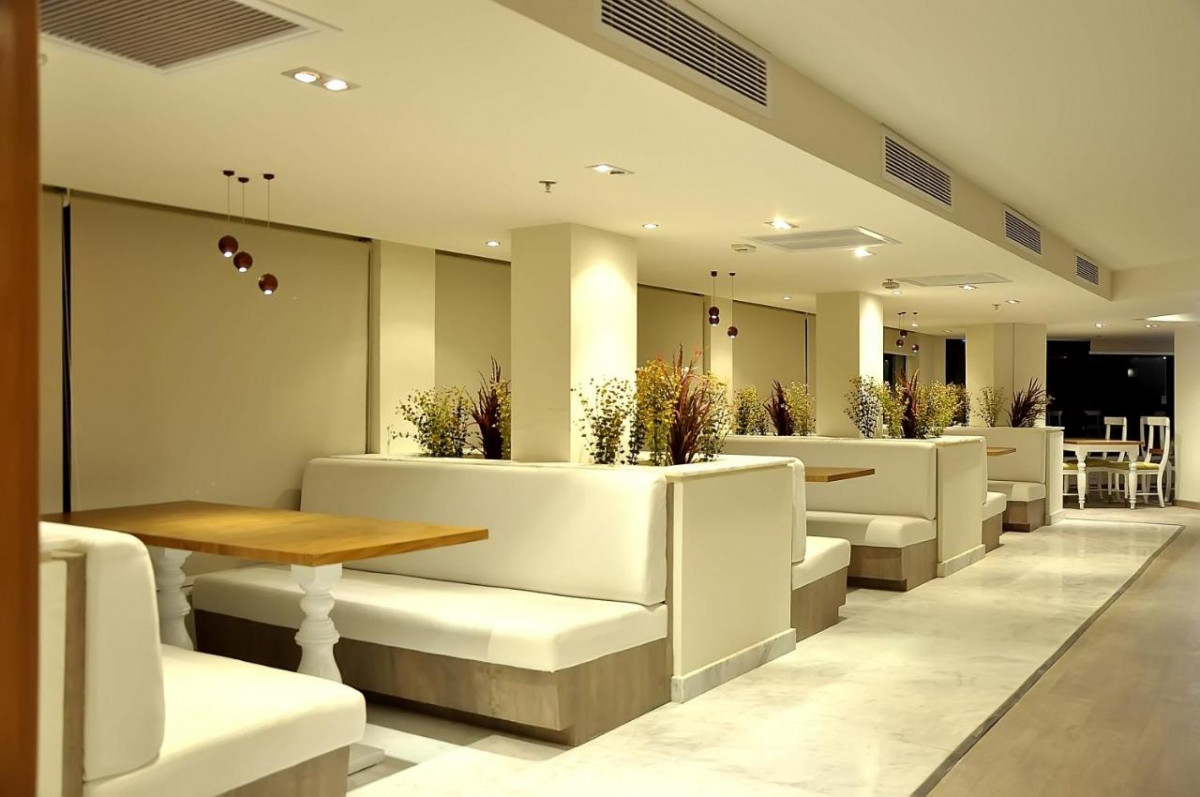 Swiss Heaven Sharming Inn 4*