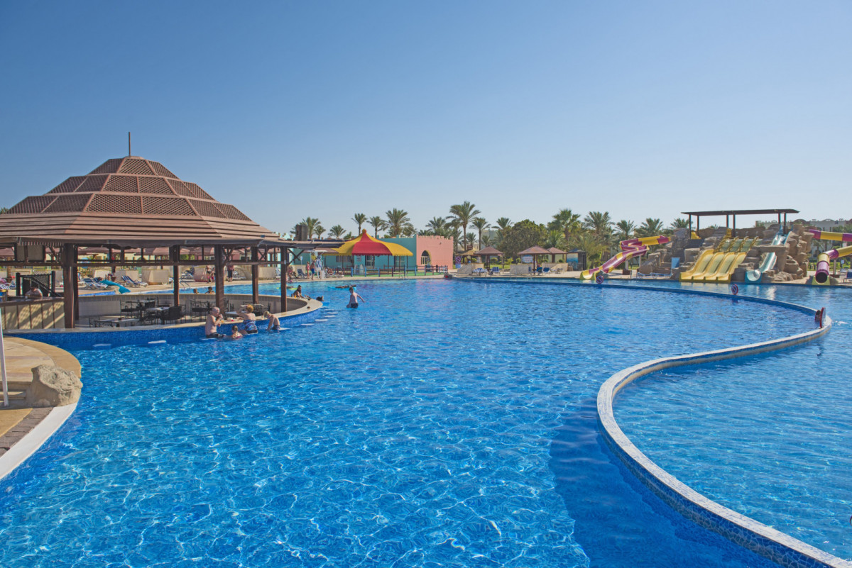 Sunrise Royal Makadi Resort 5*