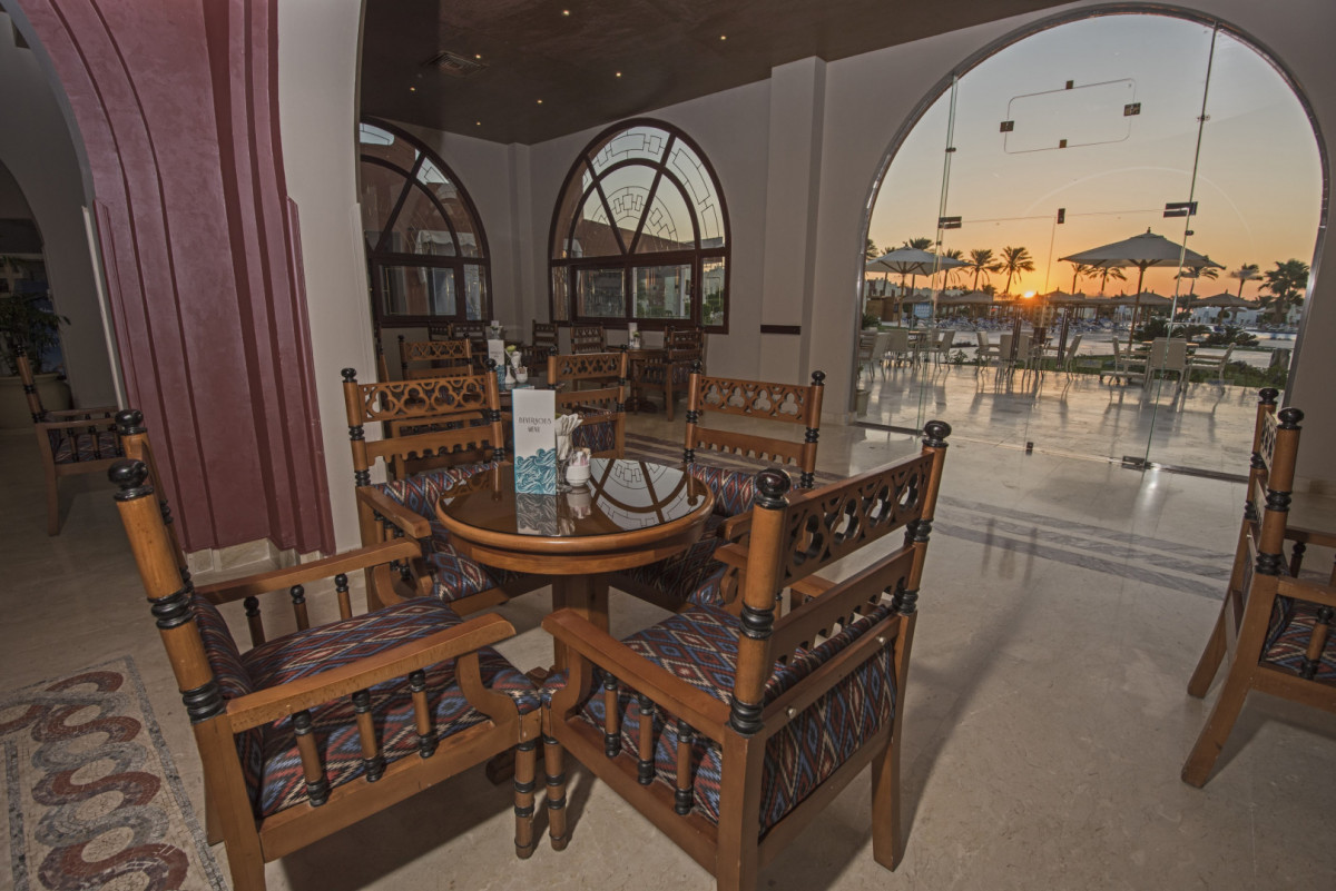 Sunrise Royal Makadi Resort 5*