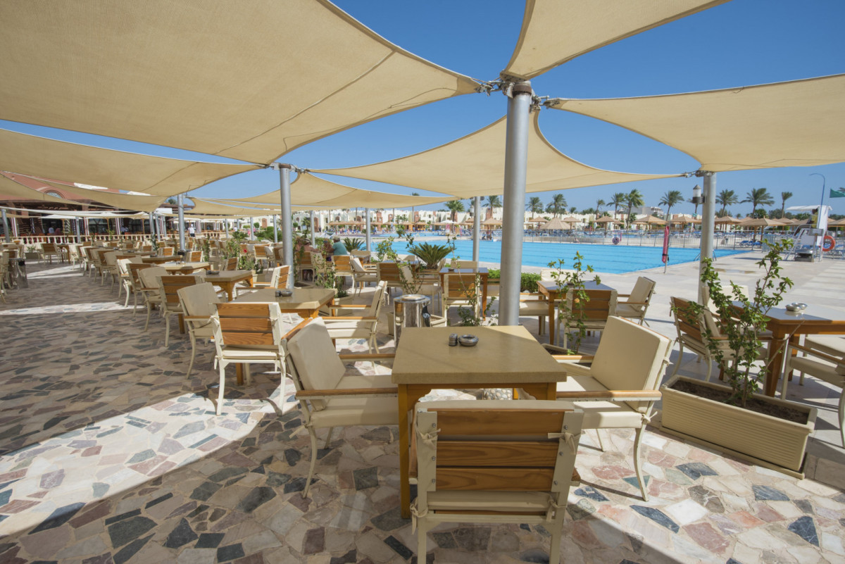 Sunrise Royal Makadi Resort 5*