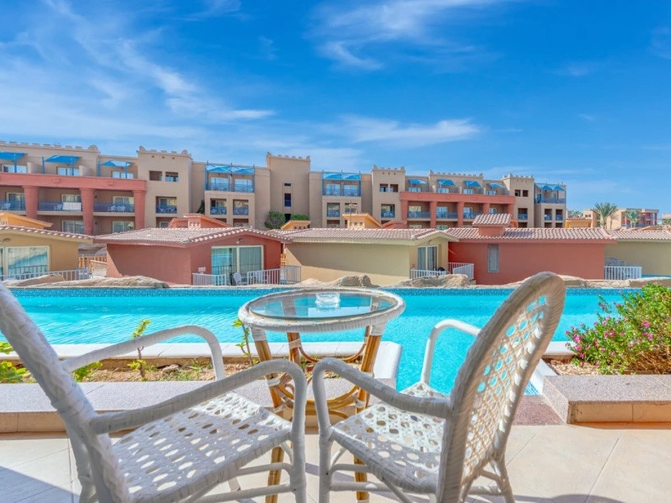 Titanic Beach Spa & Aqua Park 5*