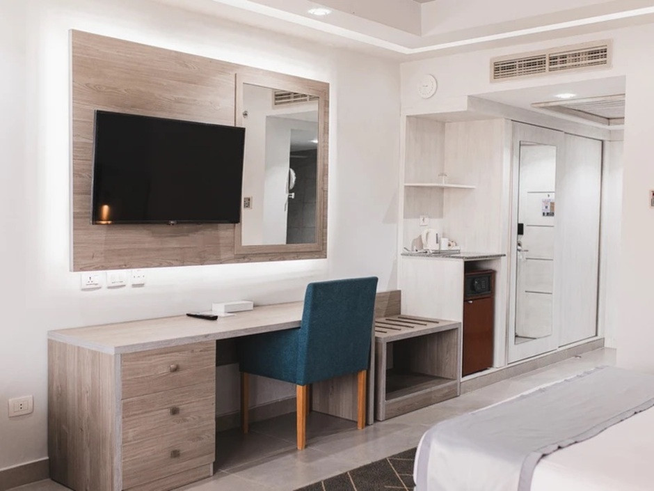 Titanic Beach Spa & Aqua Park 5*