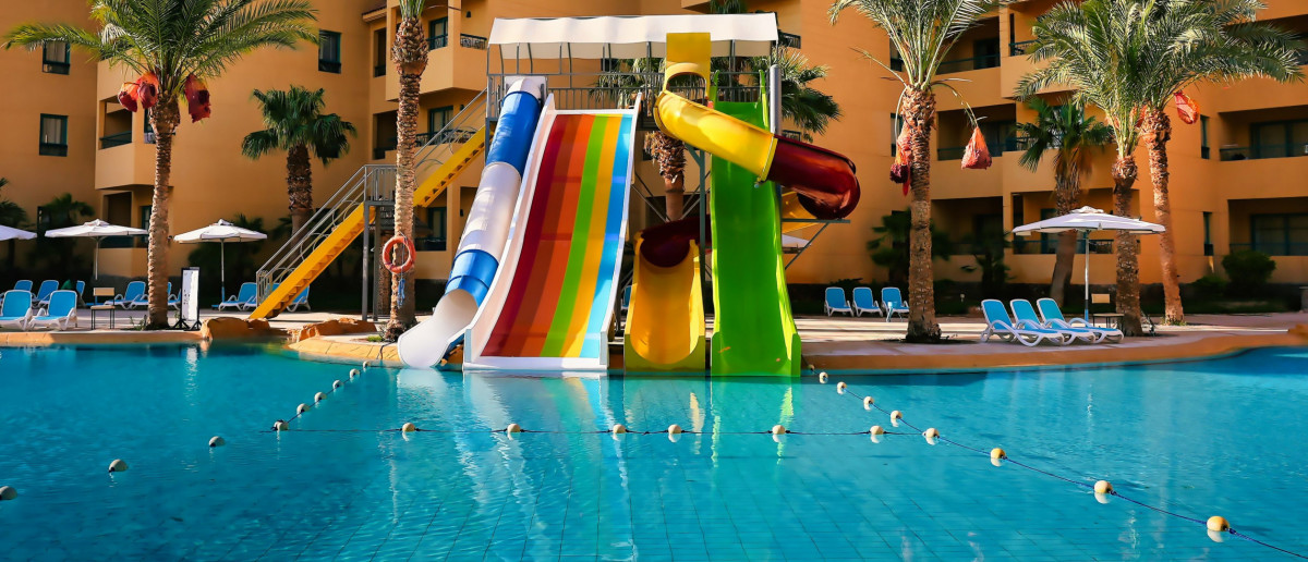 Eagles Down Town Zahabia Resort (Ex. Zahabia Hotel & Beach) 3*