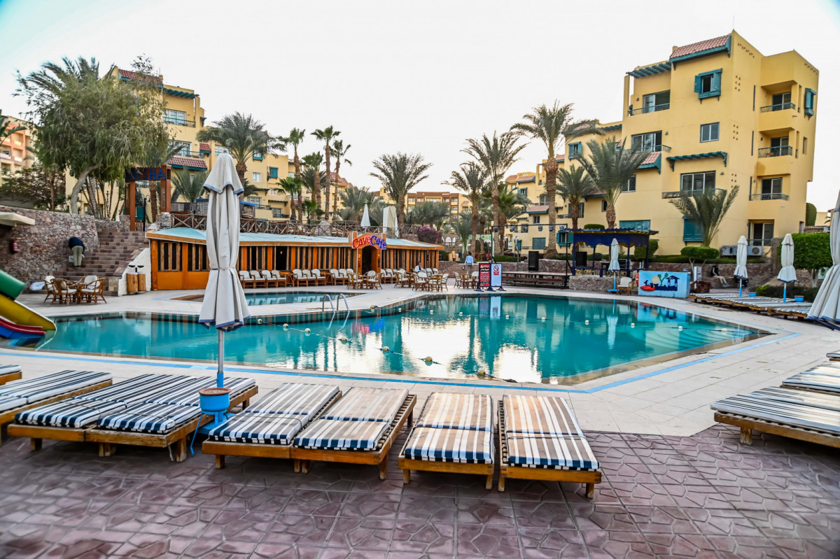 Eagles Down Town Zahabia Resort (Ex. Zahabia Hotel & Beach) 3*