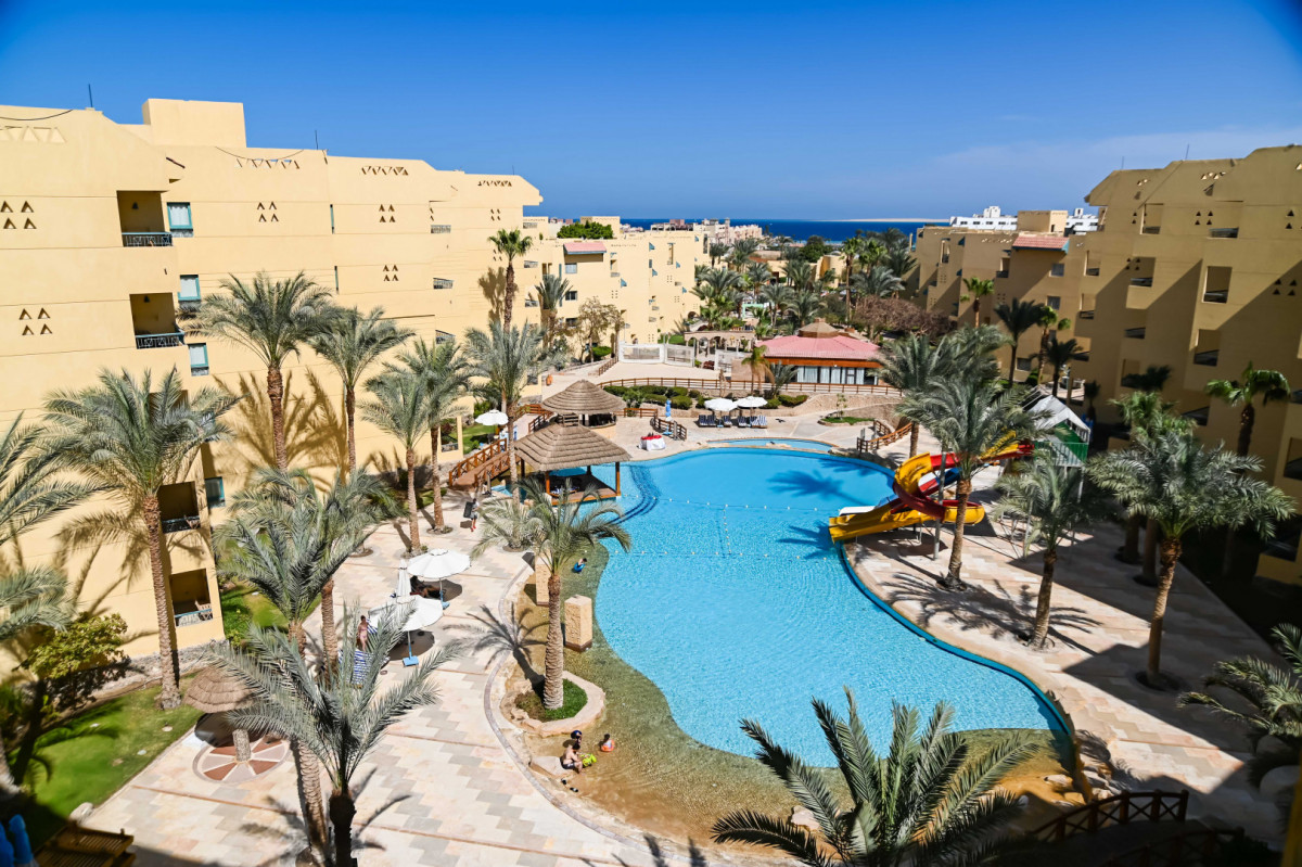 Eagles Down Town Zahabia Resort (Ex. Zahabia Hotel & Beach) 3*