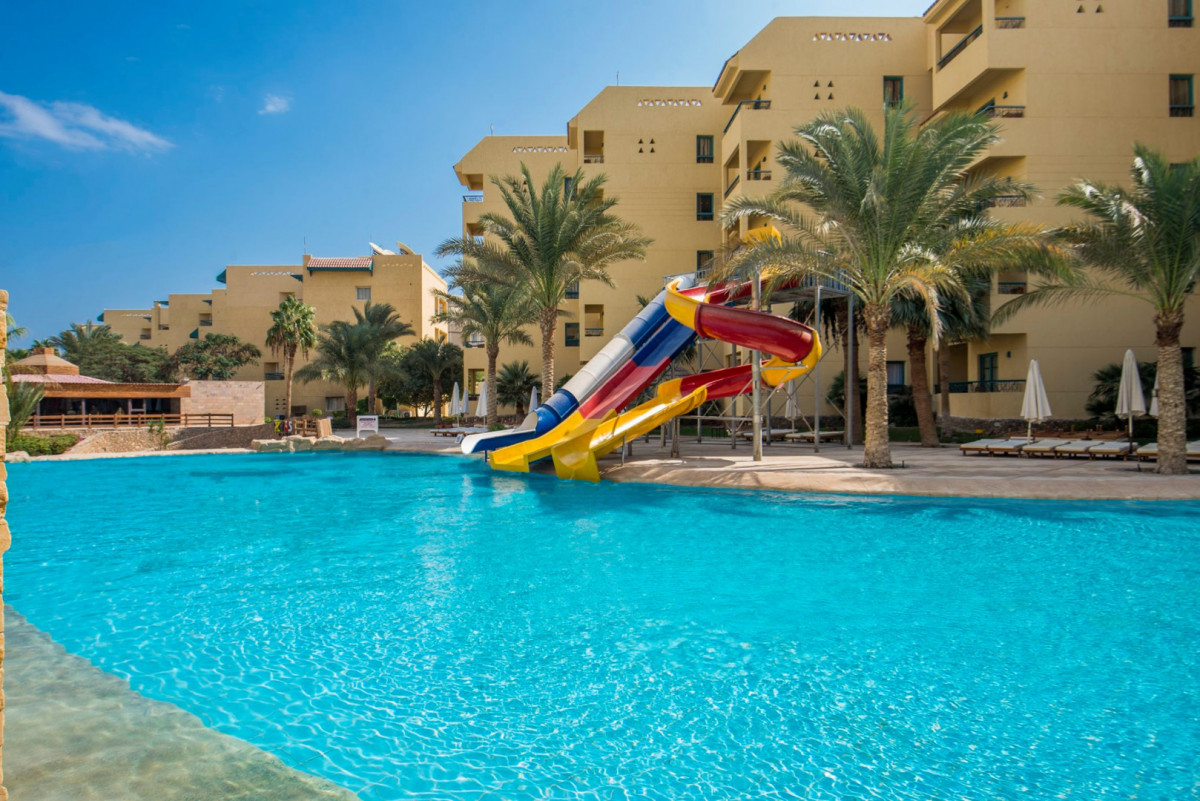 Eagles Down Town Zahabia Resort (Ex. Zahabia Hotel & Beach) 3*