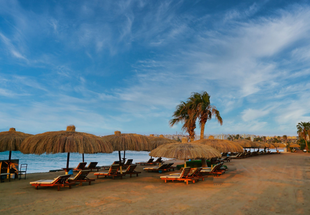 Eagles Down Town Zahabia Resort (Ex. Zahabia Hotel & Beach) 3*