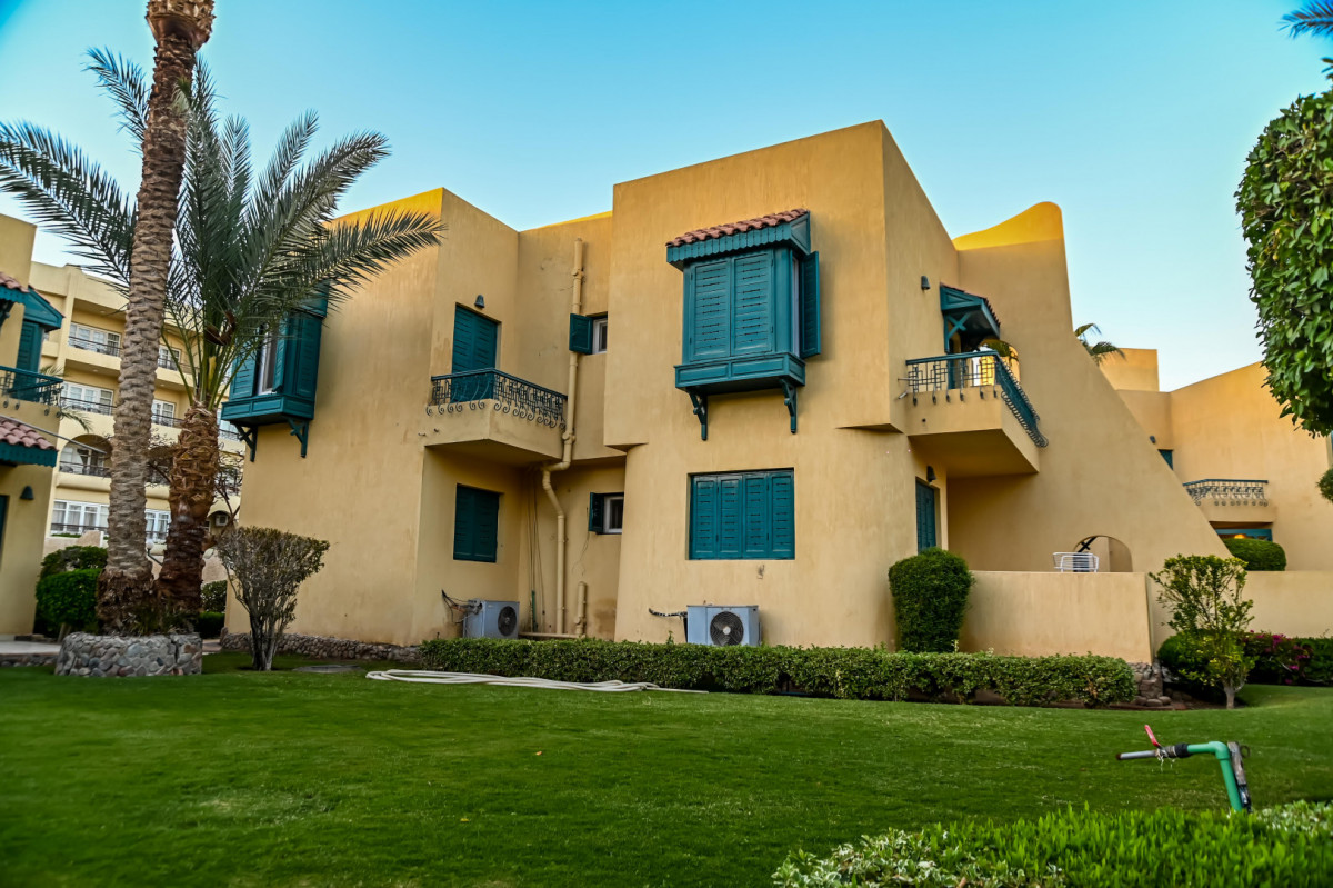 Eagles Down Town Zahabia Resort (Ex. Zahabia Hotel & Beach) 3*