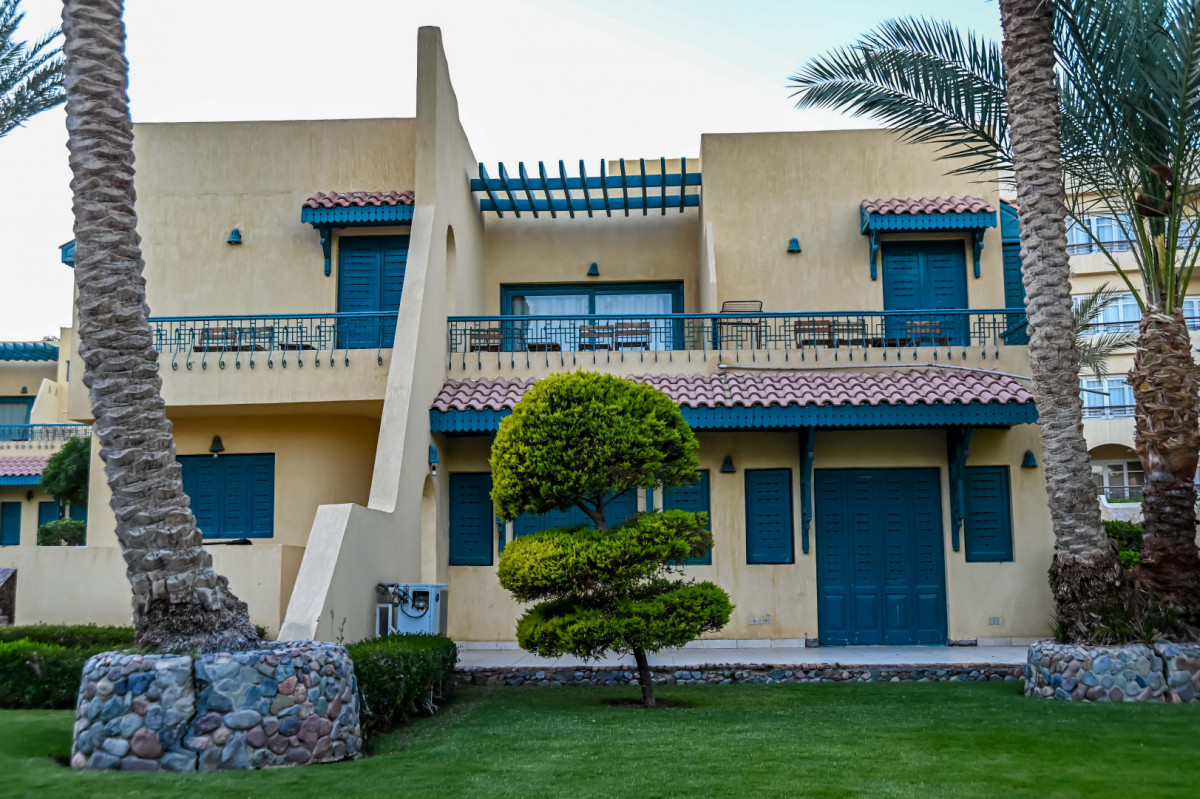 Eagles Down Town Zahabia Resort (Ex. Zahabia Hotel & Beach) 3*