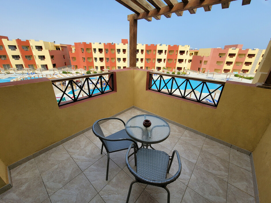 Casa Mare Resort (Ex. Royal Tulip Beach Resort) 5*