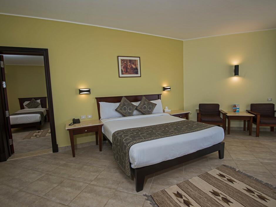 Casa Mare Resort (Ex. Royal Tulip Beach Resort) 5*