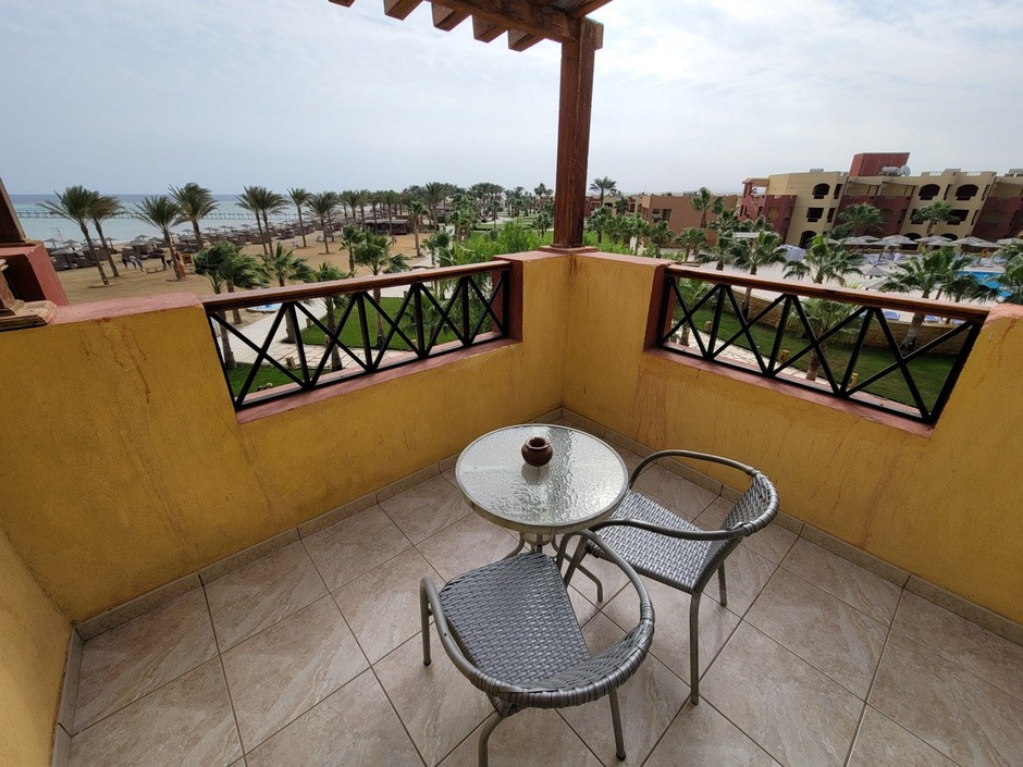 Casa Mare Resort (Ex. Royal Tulip Beach Resort) 5*
