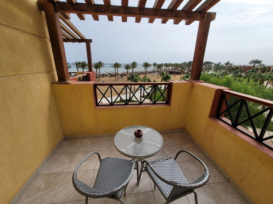 Casa Mare Resort (Ex. Royal Tulip Beach Resort) 5*