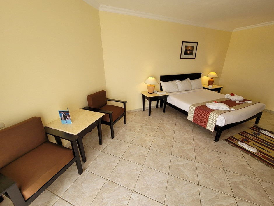 Casa Mare Resort (Ex. Royal Tulip Beach Resort) 5*