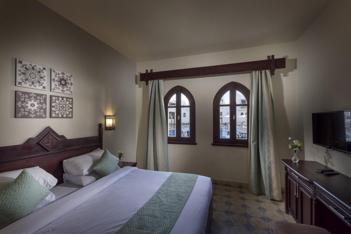 Mazar Resort & Spa 3*