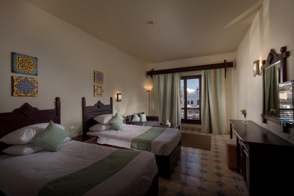 Mazar Resort & Spa 3*