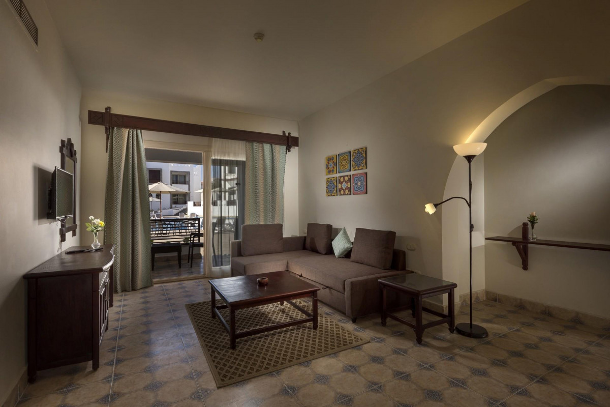 Mazar Resort & Spa 3*