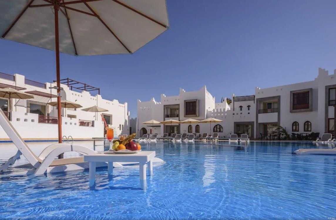 Mazar Resort & Spa 3*