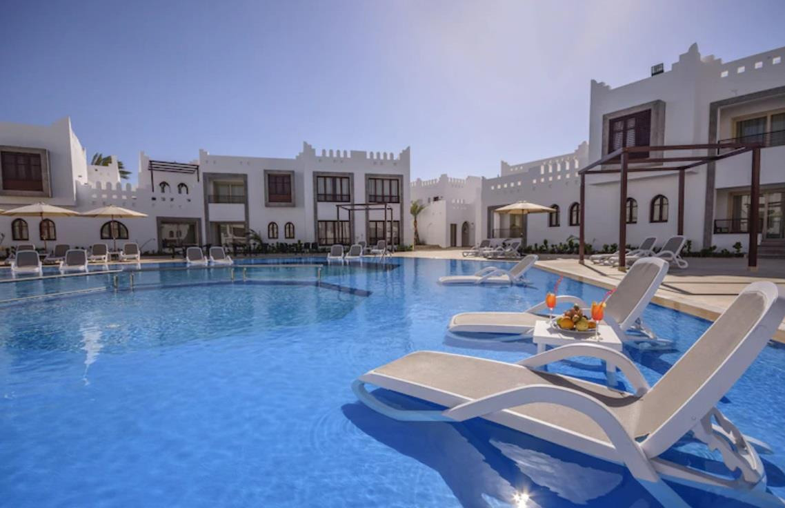 Mazar Resort & Spa 3*