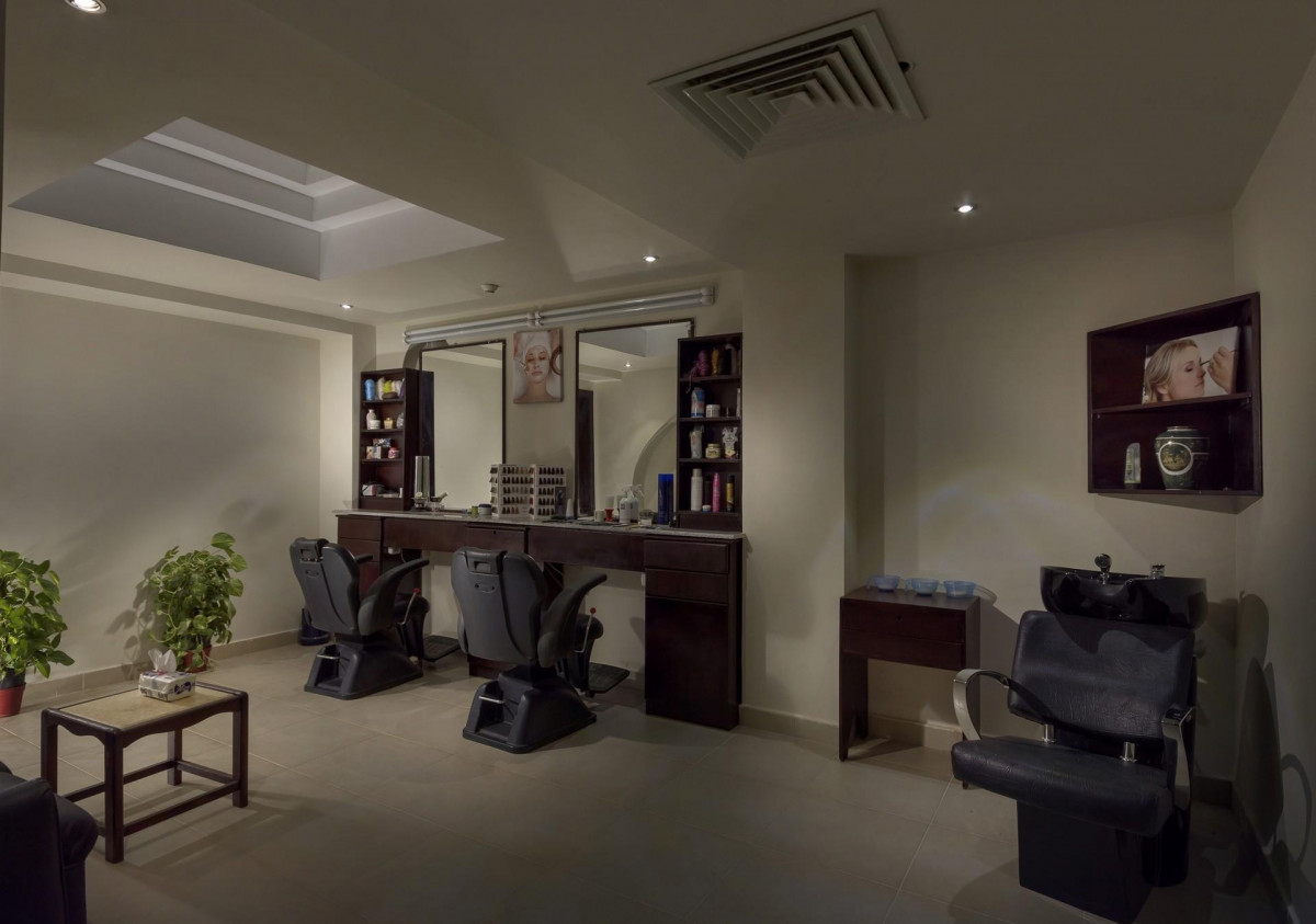 Mazar Resort & Spa 3*
