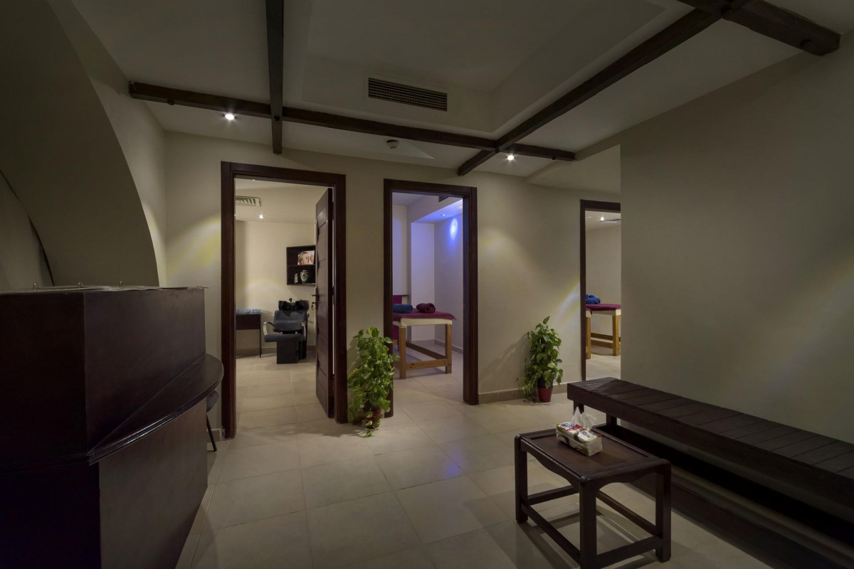 Mazar Resort & Spa 3*