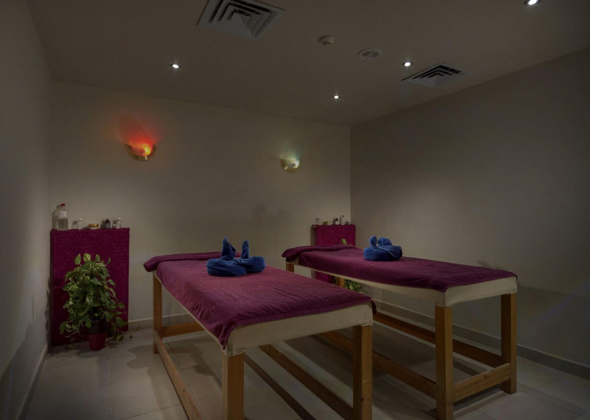 Mazar Resort & Spa 3*