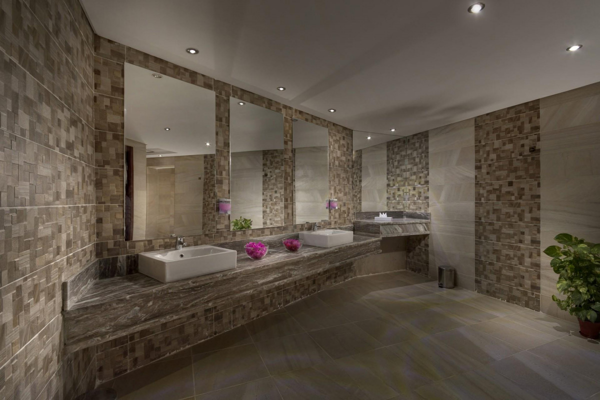 Mazar Resort & Spa 3*