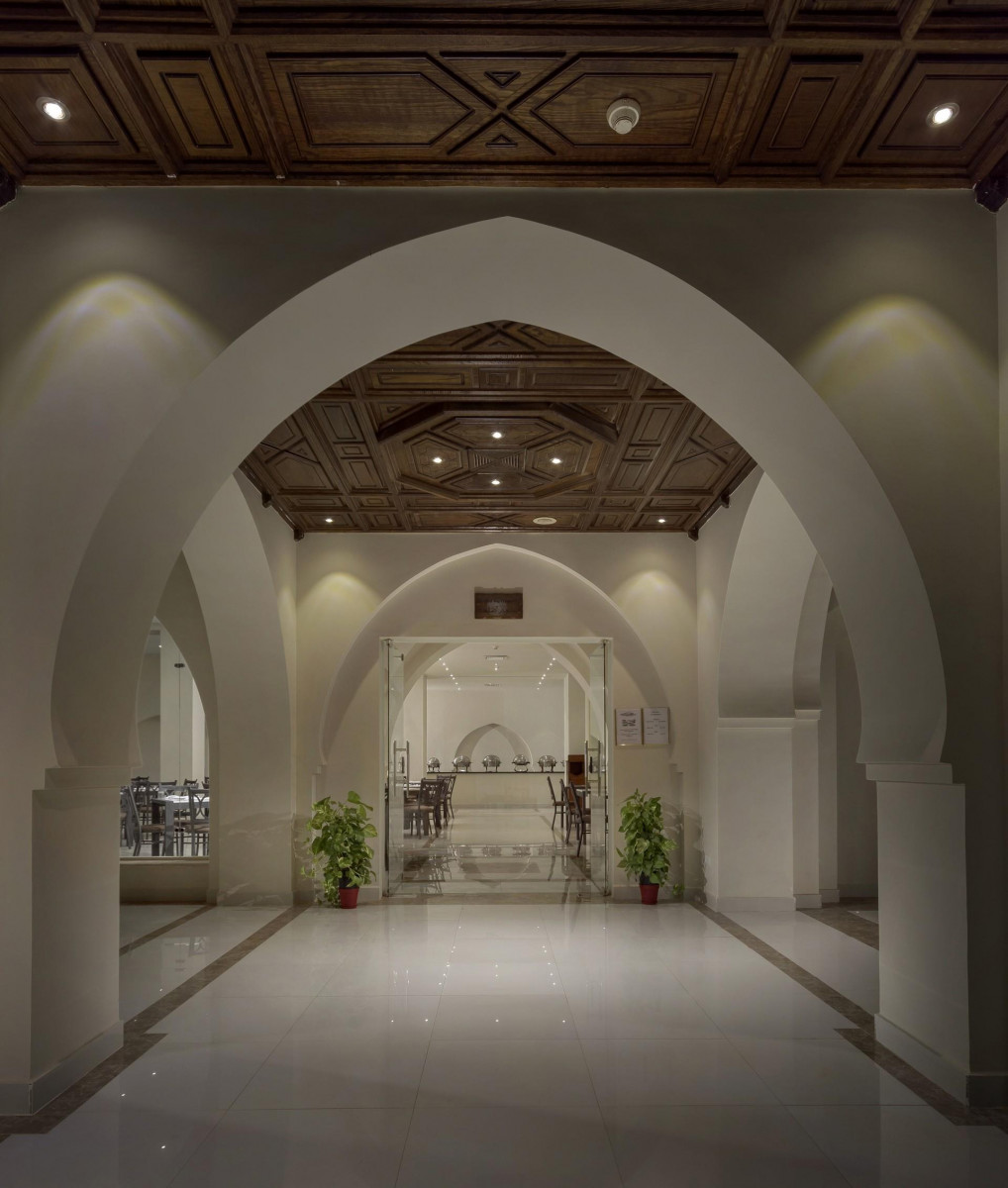 Mazar Resort & Spa 3*