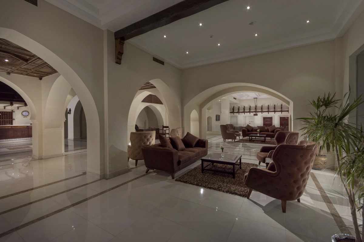 Mazar Resort & Spa 3*