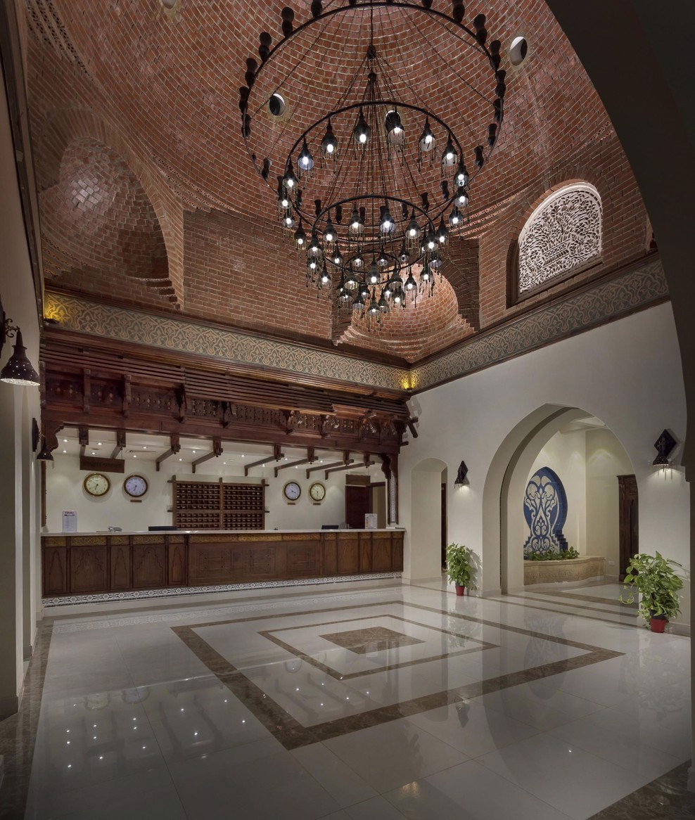Mazar Resort & Spa 3*