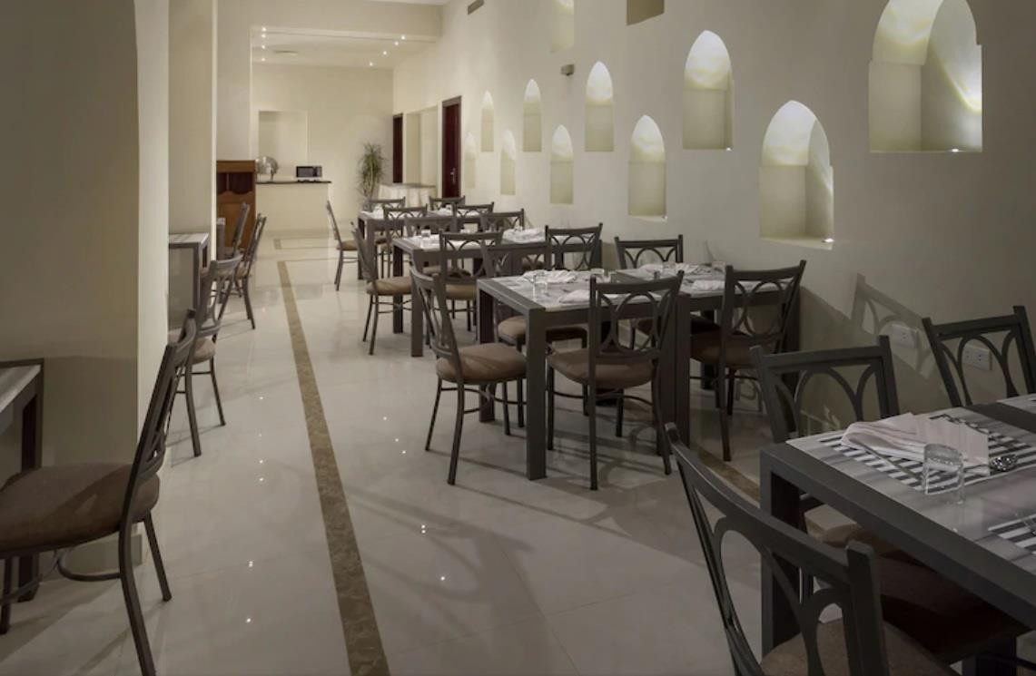 Mazar Resort & Spa 3*
