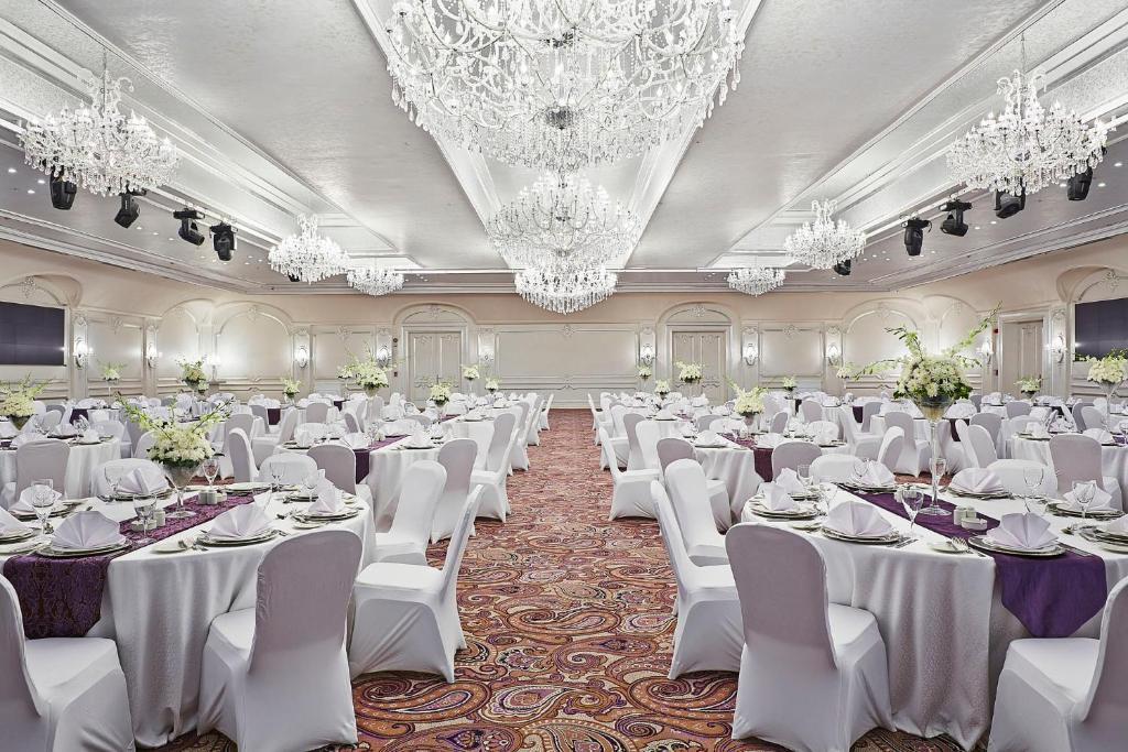 Al Masa Hotel Nasr City (Ex. The St Regis Almasa) 5*