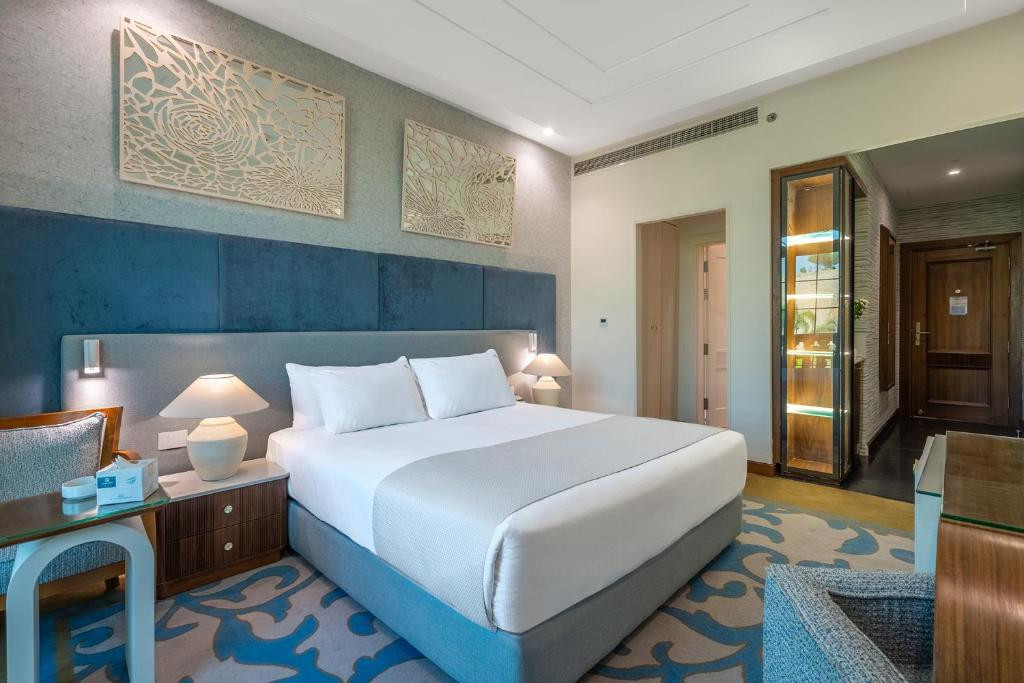 Al Masa Hotel Nasr City (Ex. The St Regis Almasa) 5*