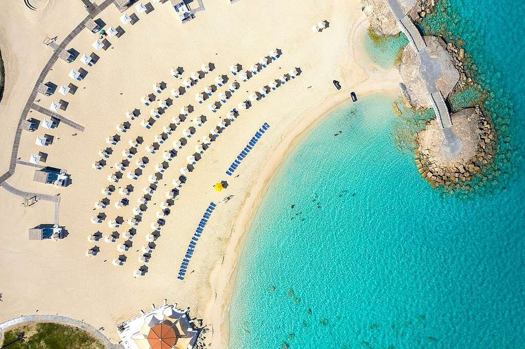 Ghazala Alamein (Ex. Rixos Alamein) 5*