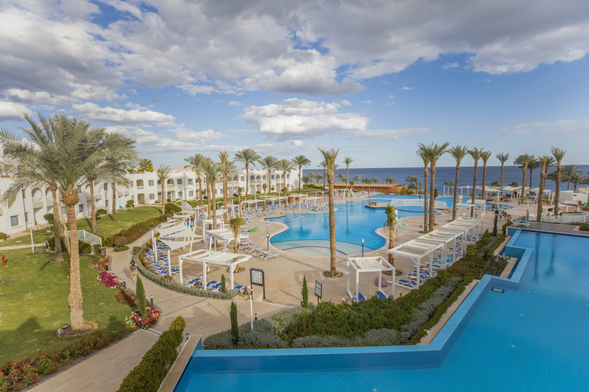 Sunrise Diamond Beach Resort 5*