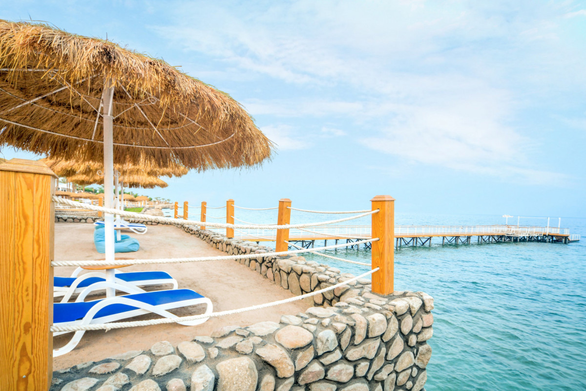 Sunrise Diamond Beach Resort 5*