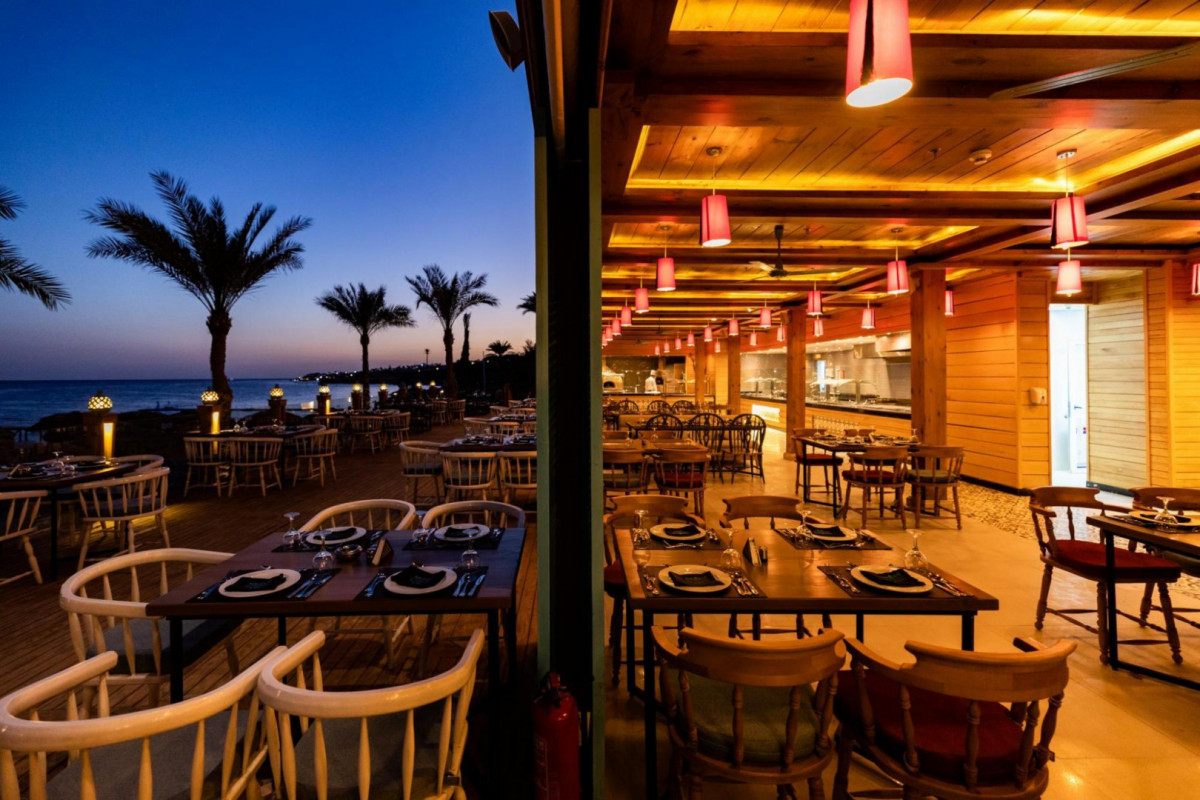 Sunrise Diamond Beach Resort 5*