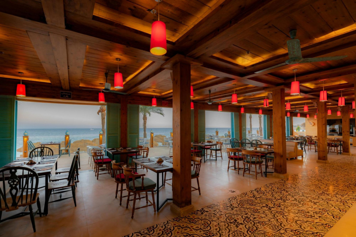 Sunrise Diamond Beach Resort 5*