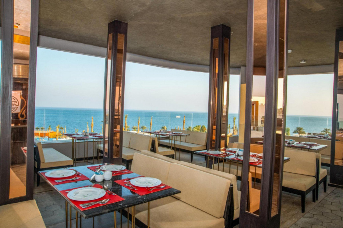 Sunrise Diamond Beach Resort 5*