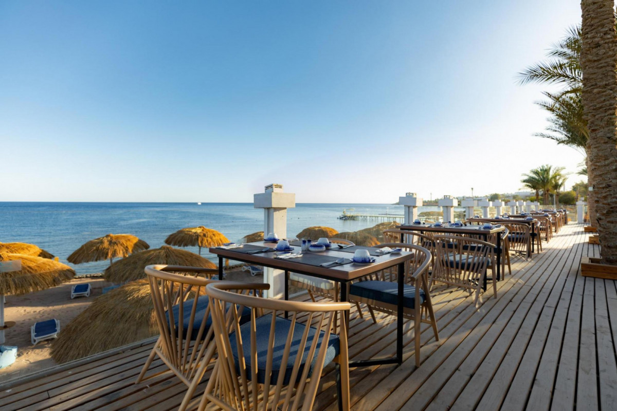 Sunrise Diamond Beach Resort 5*