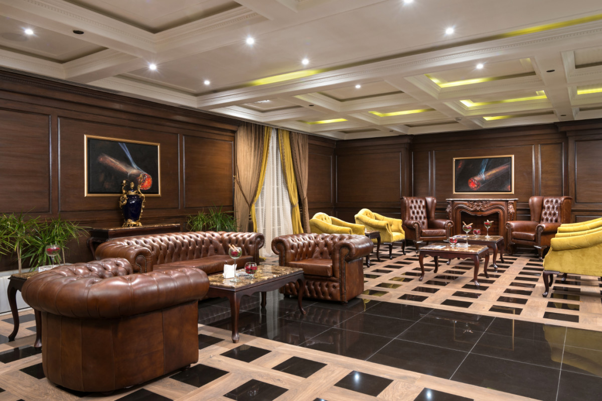 Al Masa Hotel Nasr City (Ex. The St Regis Almasa) 5*
