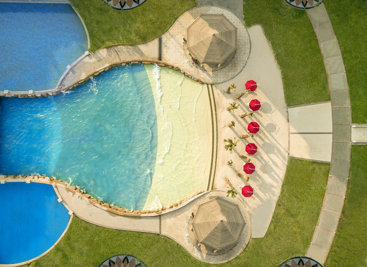 Al Masa Hotel Nasr City (Ex. The St Regis Almasa) 5*