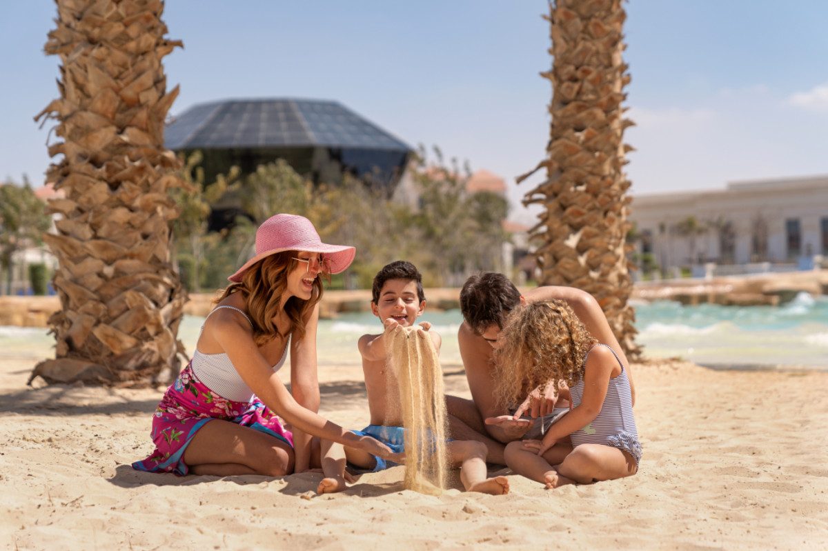 Al Masa Hotel Nasr City (Ex. The St Regis Almasa) 5*