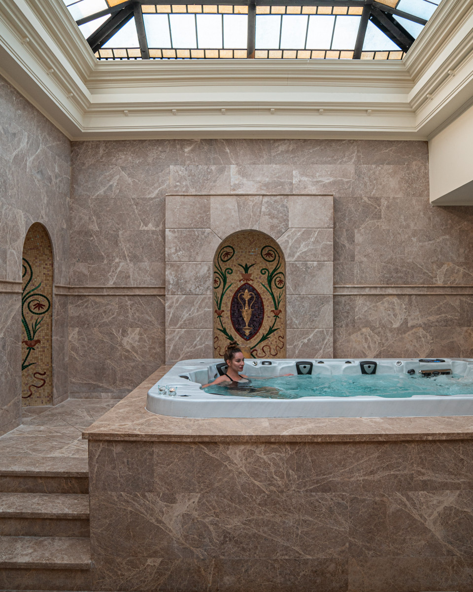 Al Masa Hotel Nasr City (Ex. The St Regis Almasa) 5*