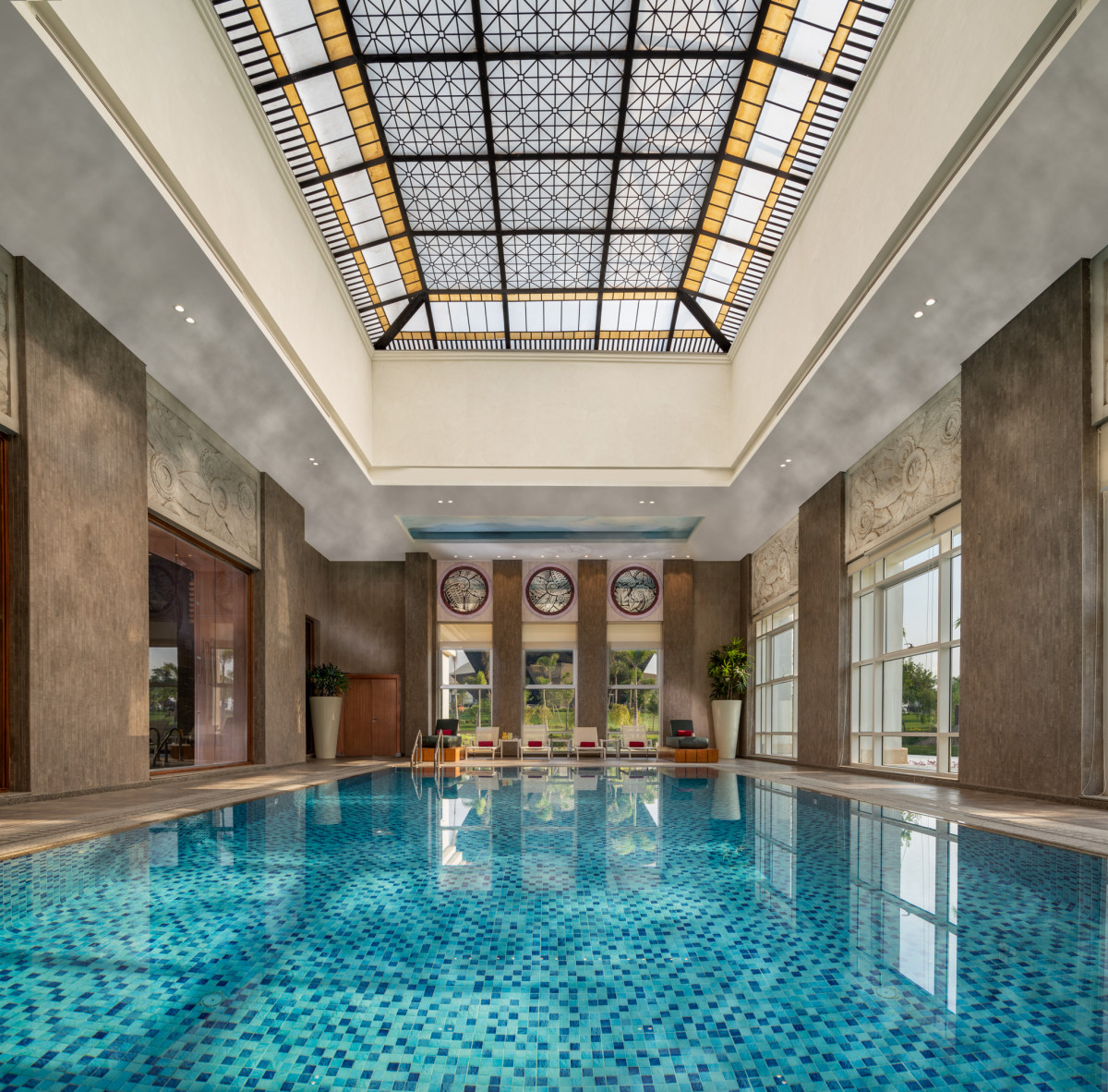 Al Masa Hotel Nasr City (Ex. The St Regis Almasa) 5*