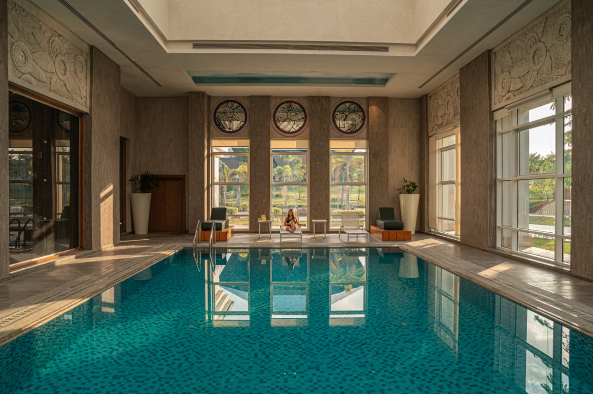Al Masa Hotel Nasr City (Ex. The St Regis Almasa) 5*